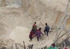 Pekerja Tambang Emas Ilegal di Riau Ditemukan Tewas Tertimbun Longsor